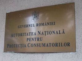 ANPC obligă toate mall-urile din România să facă deratizare și dezinsecție „de urgență”