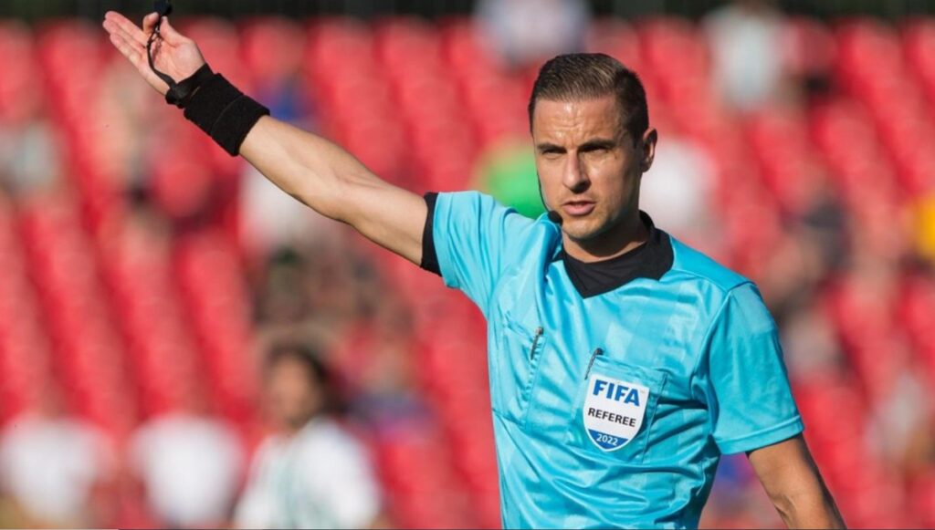 Preliminarii CM 2026 | Meciul România – Cipru, arbitrat de o brigadă din Lituania