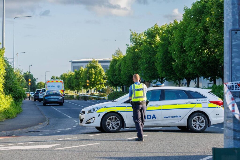  Un Deces și un Minor Rănit în Atacul Armat de la Carlow