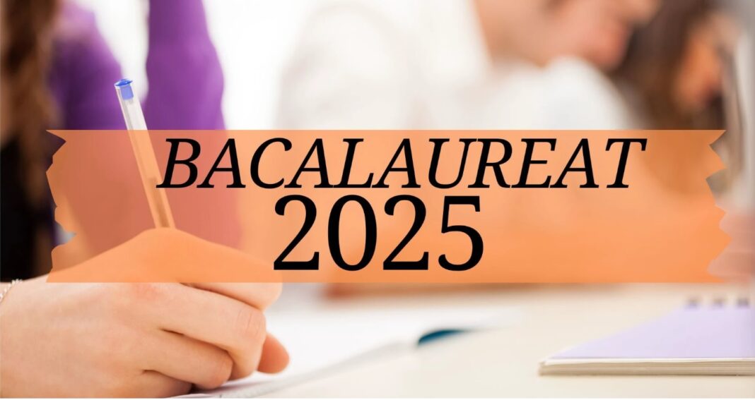 bacalaureat Începe bacalaureatul