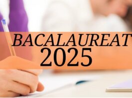Începe bacalaureatul