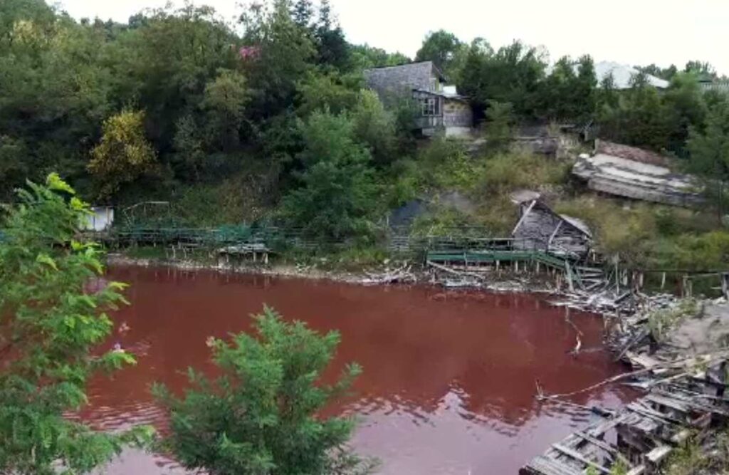 Stațiunea Minune“, Băile Minerale Telega, în Curând Redeschisă în România