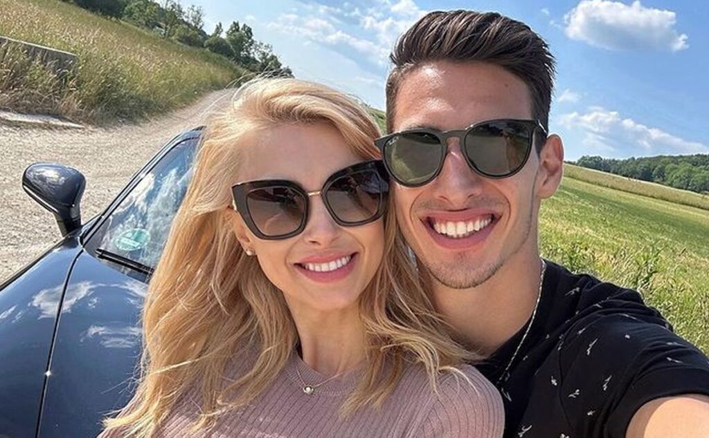 Andreea Bălan şi Victor Cornea se căsătoresc în 2026! Ce planuri îşi face artista