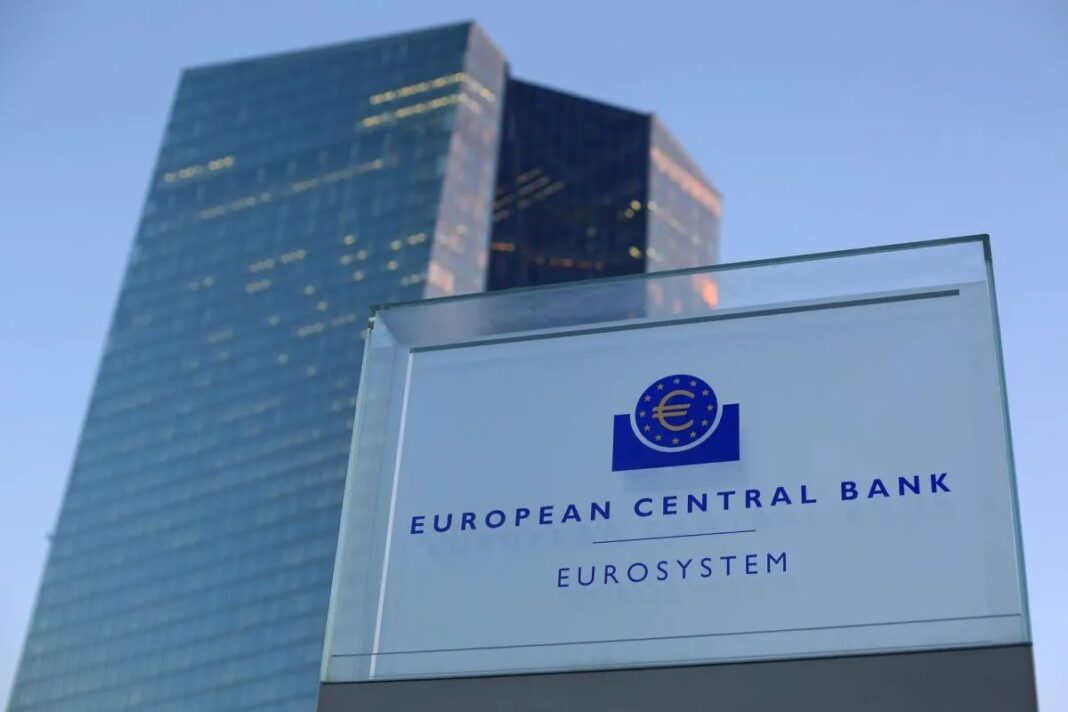 Banca Centrală Europeană a decis o nouă reducere a dobânzii de referință la 2%