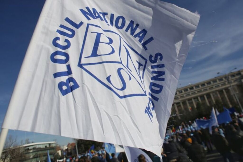 Sindicatele protestează față de plafonarea sporurilor: „Am informat Comisia Europeană”
