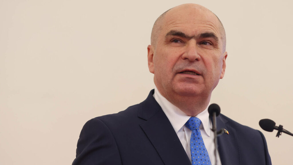 Bolojan solicită liberalilor să achite datorii de 25 milioane de lei acumulate în PNL