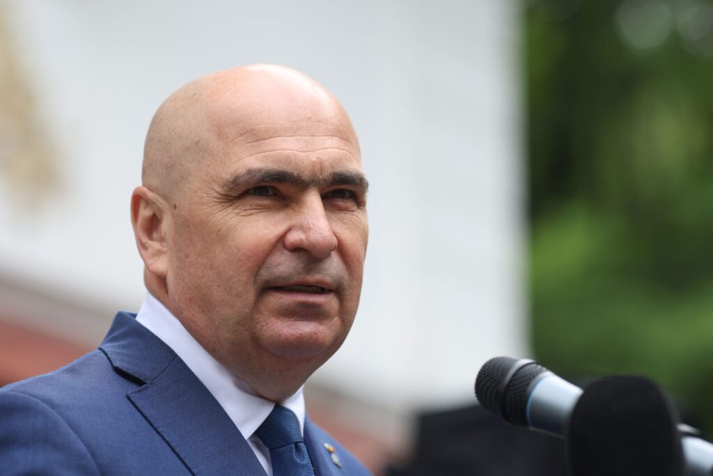 Ilie Bolojan solicită reforme în PNL pentru a crește șansele partidului în viitor