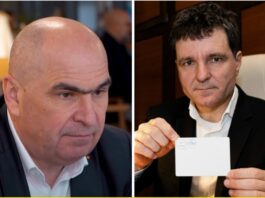 Ilie Bolojan, viitor premier al României. Cum se împart ministerele în noul Guvern de coaliție