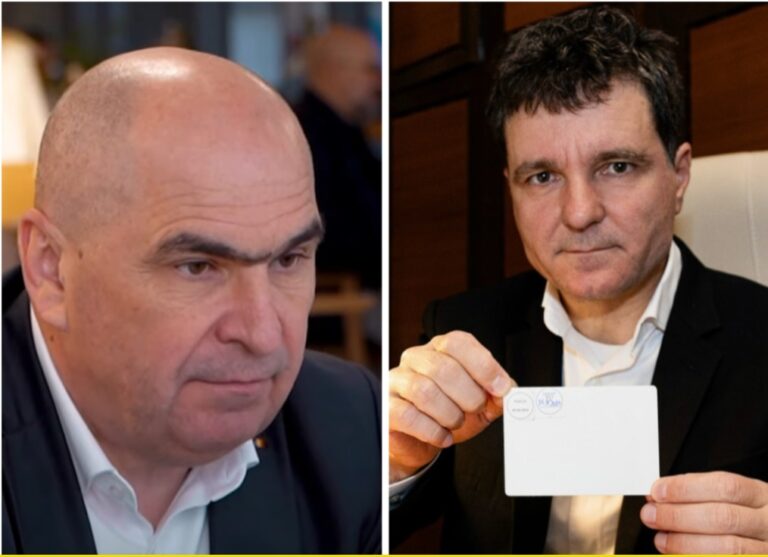 Noul Guvern intră în linie dreaptă: Ilie Bolojan (PNL), propunerea oficială de premier