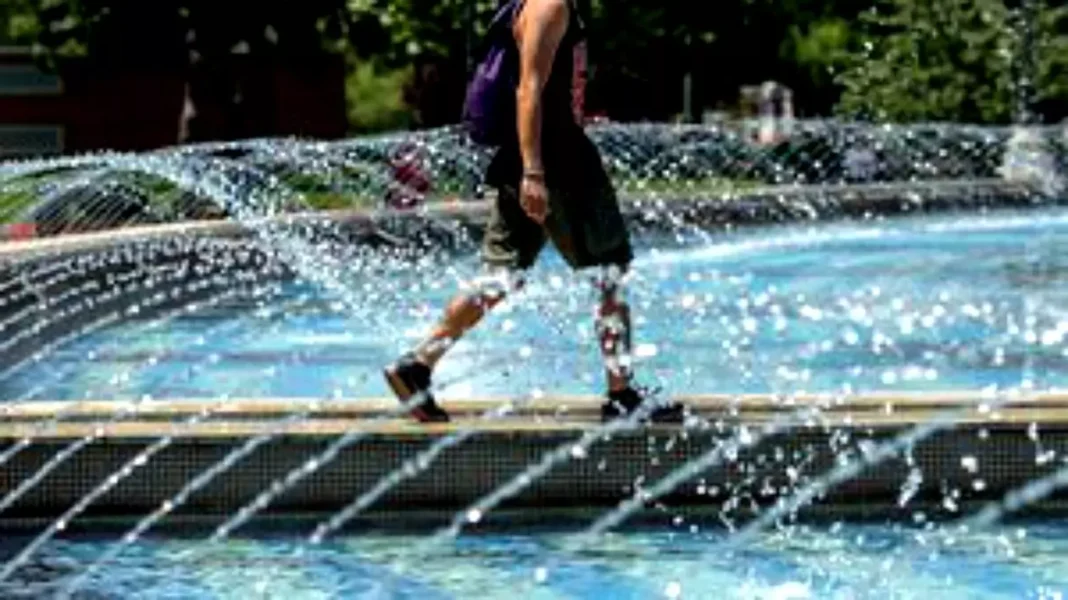 Cum va fi vremea până la jumătatea lunii iulie