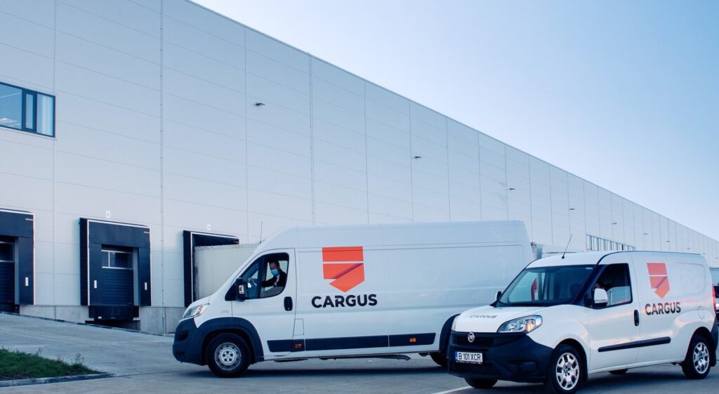 Cargus, vândută către o altă companie de curierat
