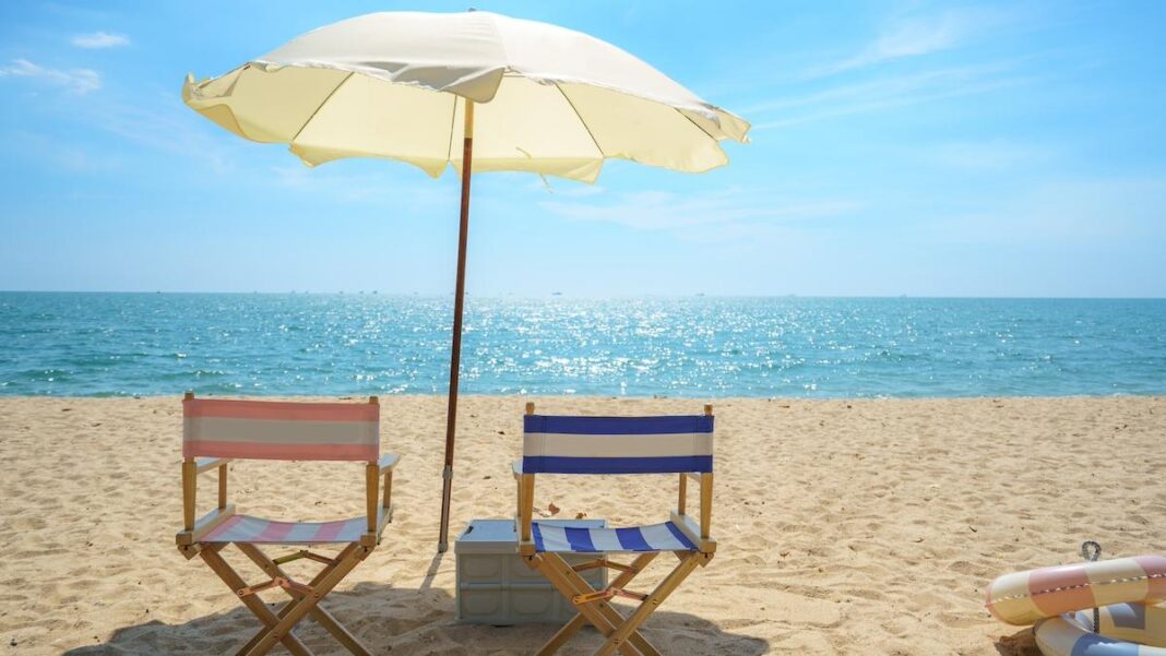 Cum va fi vremea în următoarele patru săptămâni