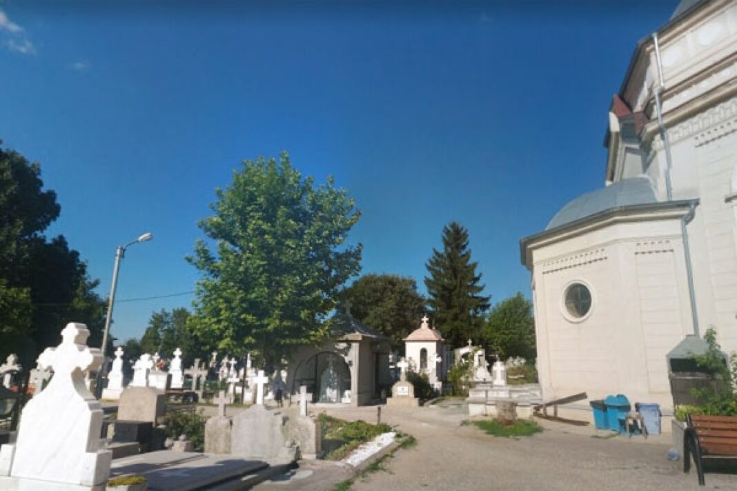 Instigare, complicitate și falsuri în lanț într-un dosar de corupție militară cu locuri de veci în Cimitirul Ghencea