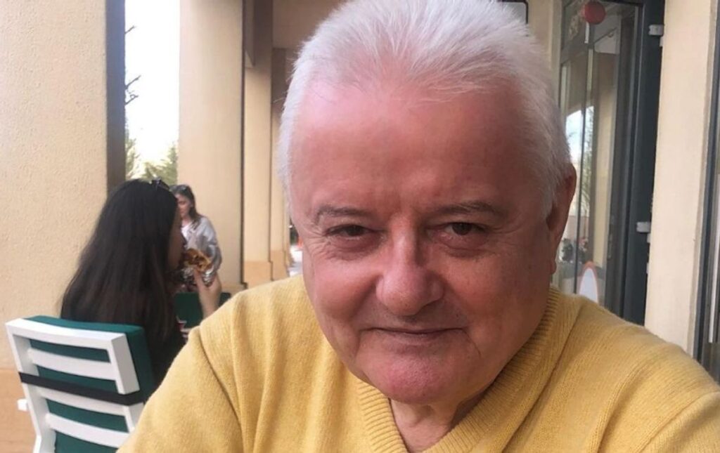 Unde a fost găsit Irinel Columbeanu după ce a fost dat dispărut de către apropiaţi