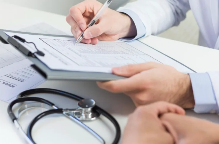 Concediile medicale, verificate de Ministerul Sănătății