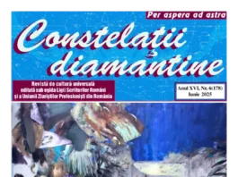 Despre bucuria lecturii și portret Alexandru Odobescu, în ”Constelații diamantine”
