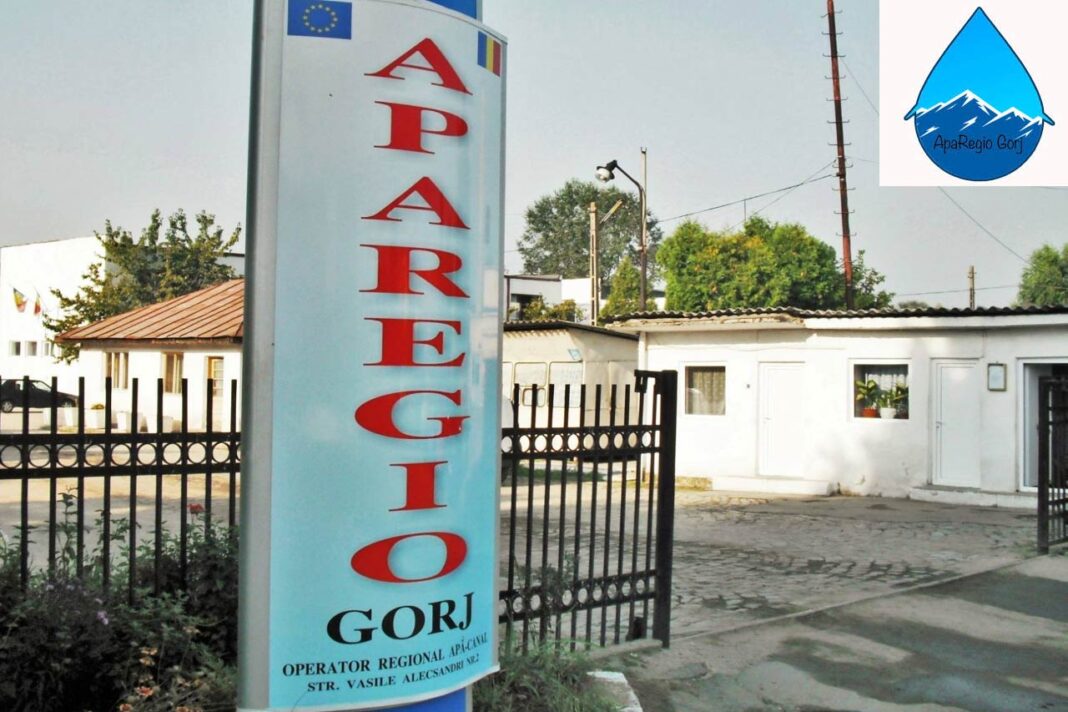 Gorj: Avarie la rețeaua de apă din Bumbești-Jiu