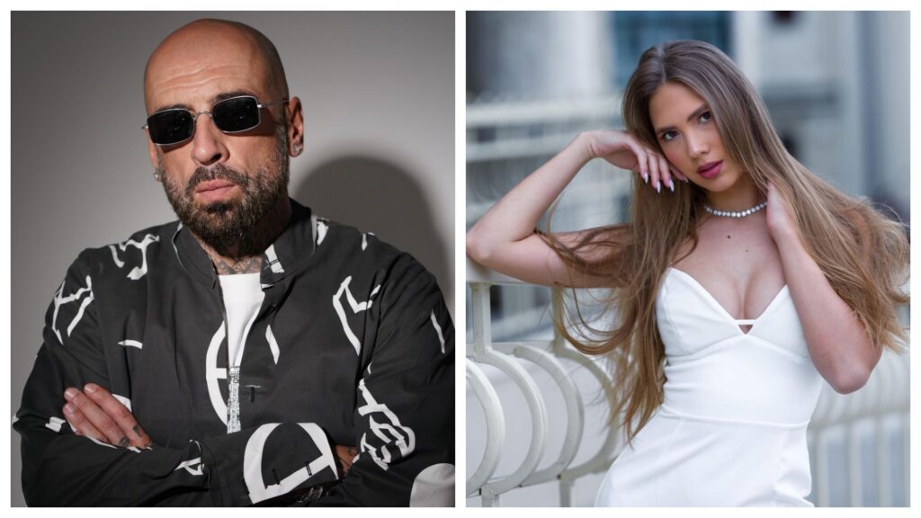 De ce nu mai apar împreună CRBL și Olga Guțanu? Artistul dezvăluie motivele retragerii lor din lumina reflectoarelor