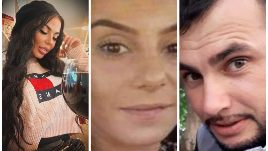 crim it Un român din Italia a recunoscut că a ucis două prostituate românce