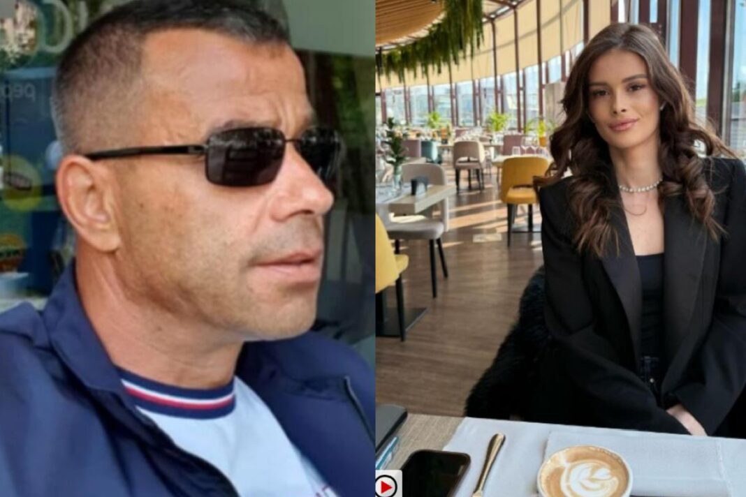 Bărbatul care a împuşcat-o pe Teodora Marcu a fost condamnat în Italia pentru tentativă de furt