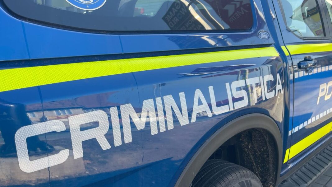 Un adolescent de 14 ani ar fi ucis un cioban din Sibiu