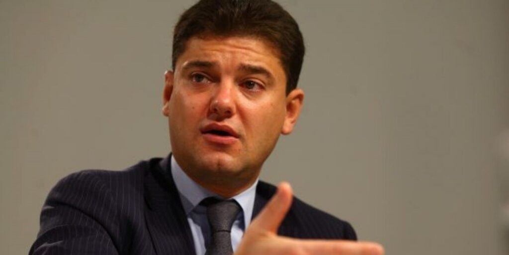 Cristian Boureanu, din nou în centrul unui scandal după ce a fost acuzat de agresiune sexuală