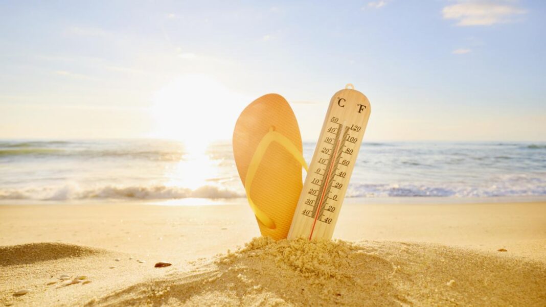 Cum va fi vremea în primele două săptămâni ale lunii iulie