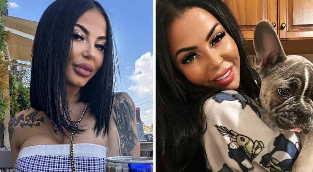 Românca răpită în Italia în urmă cu trei săptămâni a fost găsită moartă