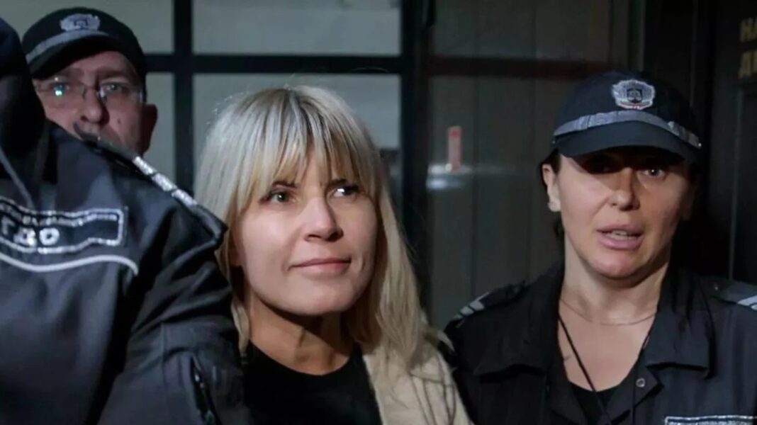 Judecătoria Ploiești a rămas în pronunțare privind cererea de liberare condiționată a Elenei Udrea