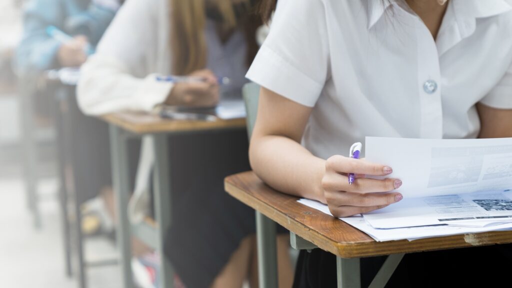 138 de Centre Înființate pentru Evaluarea Națională a Absolvenților Clasei a VIII-a