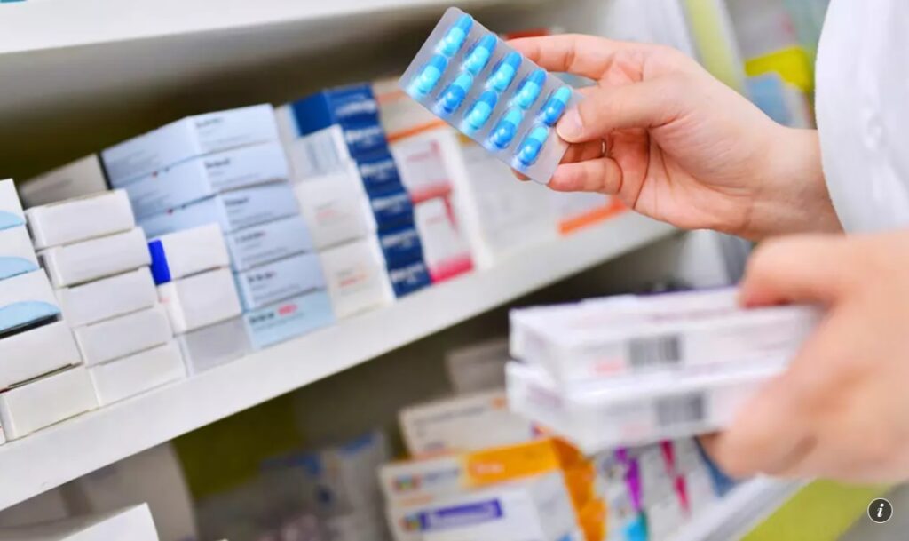 Ridicarea Medicamentelor Compensate Fără Prezentarea Rețetei Tipărite