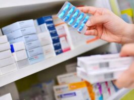 Pacienții nu mai au nevoie de rețetă tipărită pentru a ridica medicamentele din farmacii