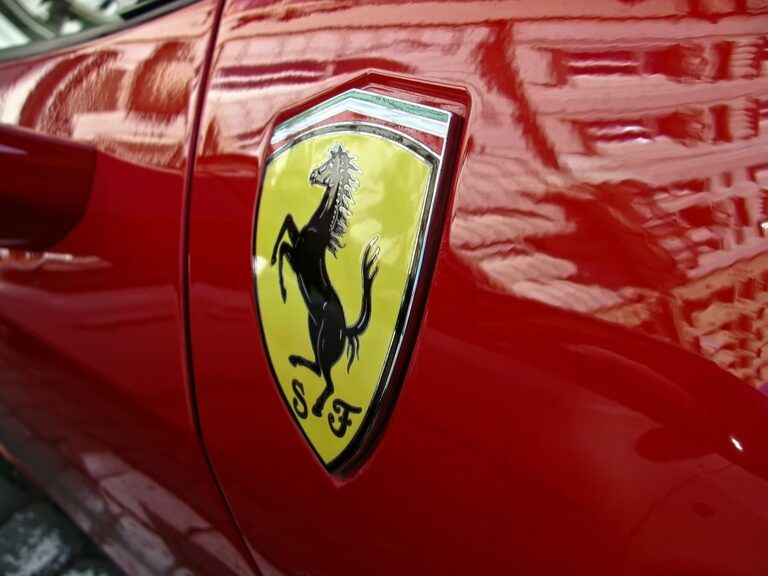 Ferrari amână al doilea model electric până în anul 2028