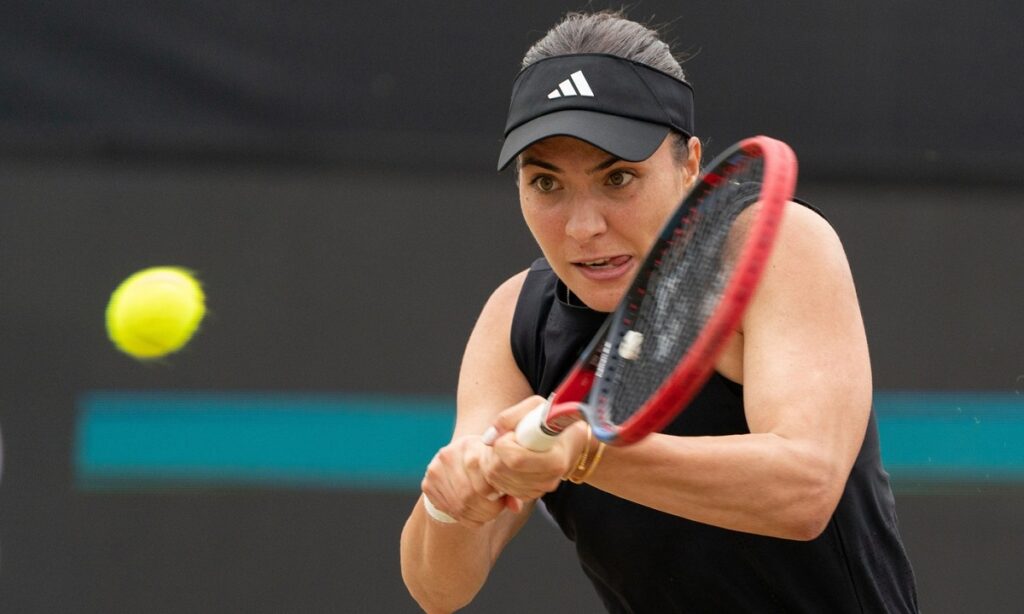 Gabriela Ruse, învinsă în finala WTA 250 de la 's-Hertogenbosch de Elise Mertens