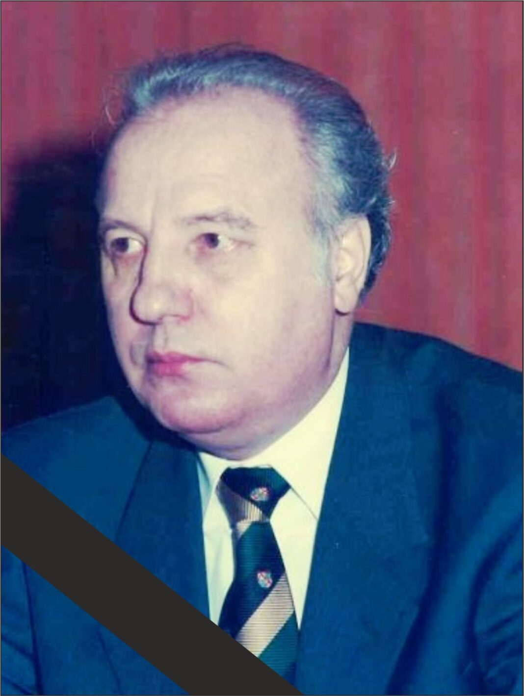 Acsinte Gaspar: Inițiatorul LEGII IMNULUI a plecat cu „Deșteaptă-te, Române” printre îngeri!