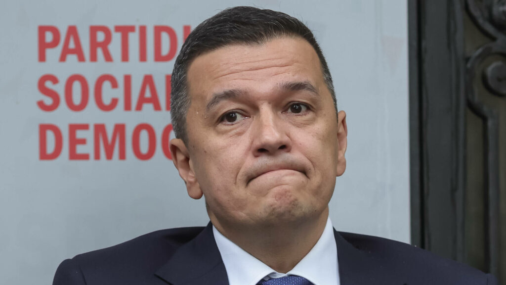  Imposibilă Reducerea Veniturilor Românilor, Subliniază Liderul PSD