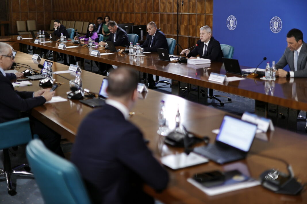 Investițiile energetice strategice continuă: Planul Național de Investiții, prelungit până în 2026