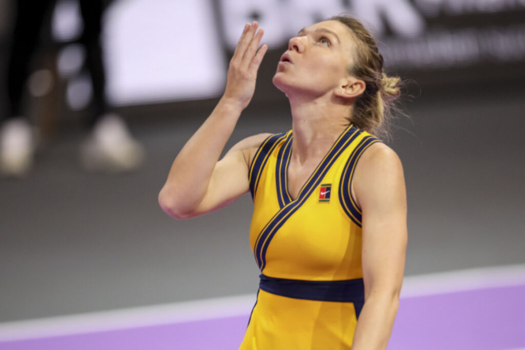 Anunț Emoționant la Sports Festival