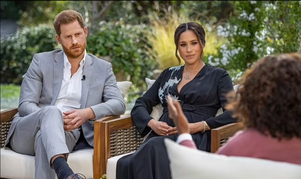 Prințul Harry, tentat să devină „Spencer”: A vrut să renunțe la numele Mountbatten-Windsor
