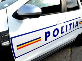 Șofer din Gorj, reținut după ce a plecat de la locul unui accident cu victime