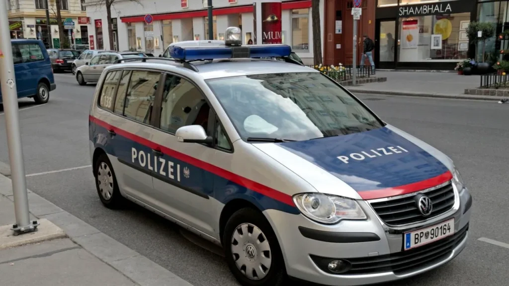 Zece persoane, ucise într-un atac armat într-o școală din orașul austriac Graz