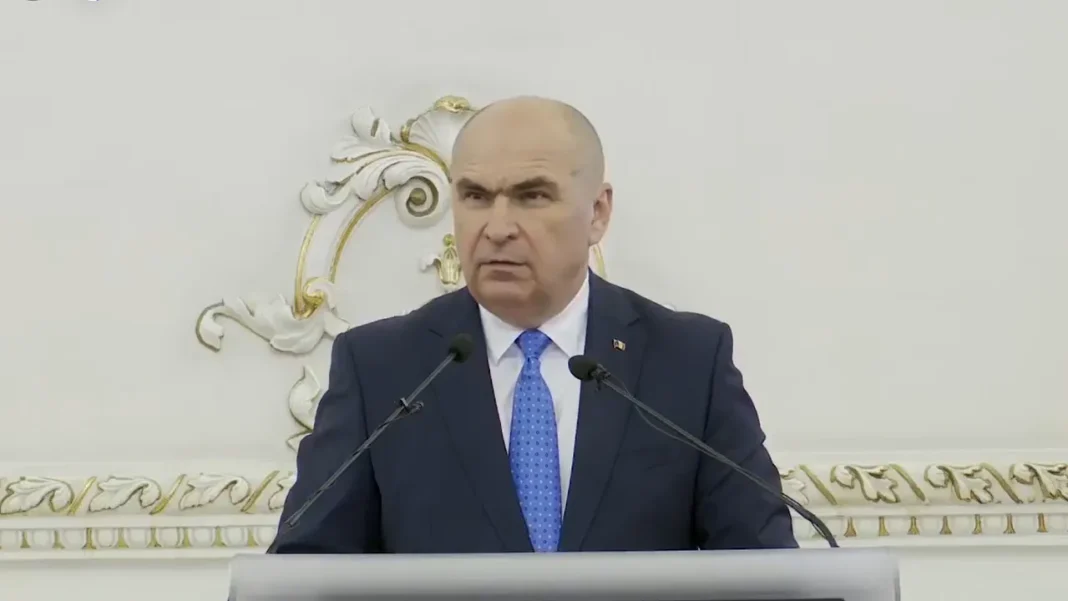 Apelul lui Bolojan după eșecul negocierilor: „Nu mai putem continua așa”