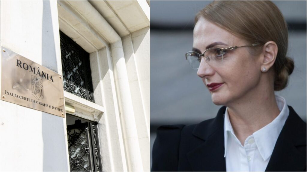 Judecătoarea Lia Savonea, numită președinta Înaltei Curți de Casație și Justiție