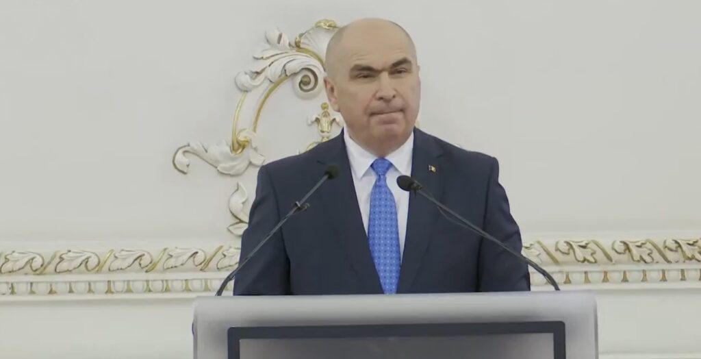 (Video) Ilie Bolojan dezvăluie realitățile economiei românești într-o analiză detaliată