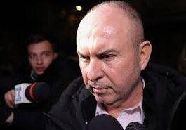 Generalul Zisu, urmărit de DNA într-un nou dosar penal