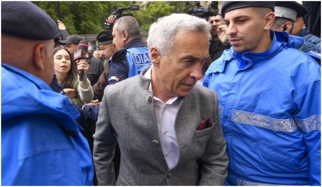 Călin Georgescu rămâne sub control judiciar. Instanța i-a respins contestația
