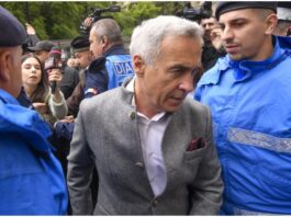 Fostul candidat la alegerile prezidențiale, Călin Georgescu, rămâne sub control judiciar