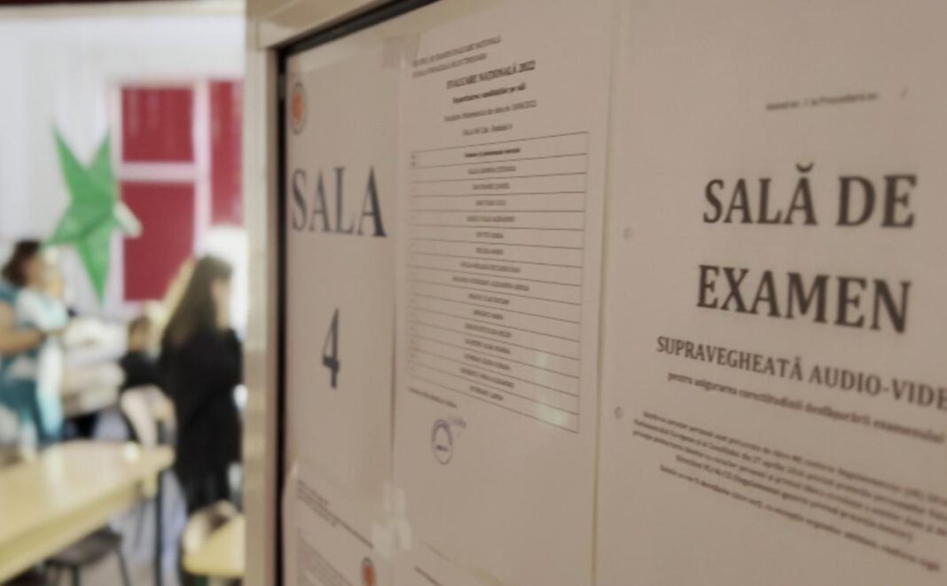 Examenul de bacalaureat 2025 începe astăzi