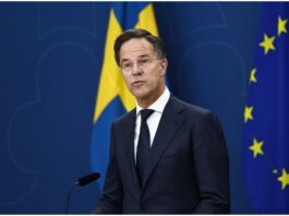 Secretarul general NATO spune că toți aliații au acceptat creșterea cheltuielilor militare la 5 la sută