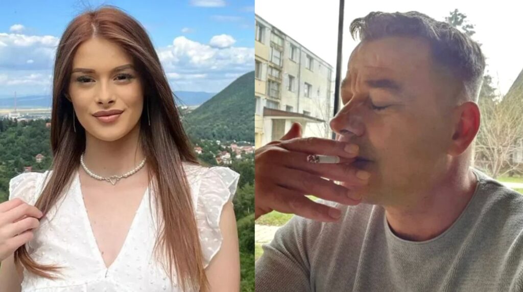 Robert Lupu, implicat într-un conflict anterior cu Teodora Marcu și soțul ei - Incident confirmat de IPJ Dolj din 2021